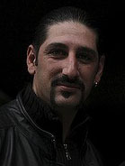 Charlie Golossian