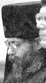 Fr. Lazarus (Goodwin)