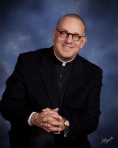 Father Anastasios Gounaris