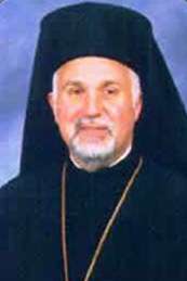 Archimandrite Nicholas Graff