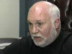 Fr. Nicholas Graff