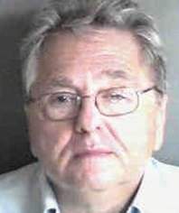 Robert Kondratick (Photo provided / Sarasota County Sheriff's Office)