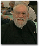 Fr. Stanley S. Harakas