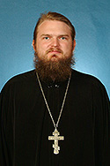 Archpriest Seraphim Hipsh