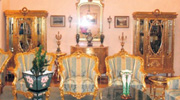 Kacavenda palace in Bijeljina, image credits: http://www.kurir-info.rs/