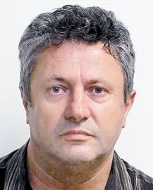 Scarborough priest Ioan Pop is facing sexual assault charges. Photo/TORONTO POLICE SERVICE