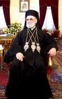 Patriarch Ignatius IV Hazim