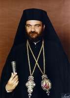 Metropolitan Isaias Kykkotis 