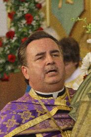 Father James Dokos