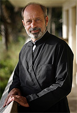 Father Johannes Jacobse