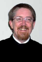 Father Gregory Jensen