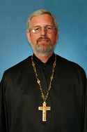 Archpriest John A. Jillions