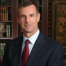 Joseph C. George