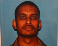 Joseph M. Pallipurath