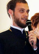 Archimandrite Prokopios Kanavas