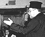 Archimandrite Gabriel Karambis