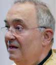 Father Nicholas Katinas (Dallas Morning News File Photo)