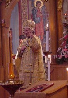 Bishop Mitrophan Kodic