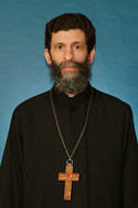 Archpriest Steven Kostoff