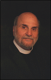 Father Michael Kouremetis