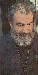 Father Emmanuel Efthimios Koveos
