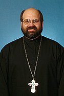 Archpriest John Kreta
