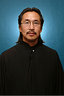 Fr. Elia Larson