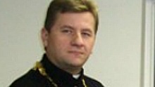 Father John Lipinski