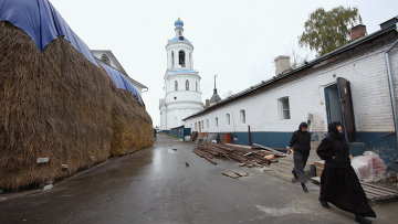 RIA Novosti. Andrei Stenin