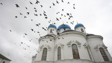 RIA Novosti. Andrei Stenin