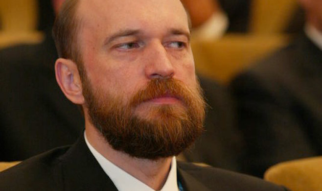 Sergei Pugachyov 