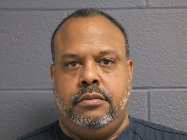 Robert Aaron Mitchell, Michigan Department of Corrections, 12/16/2014