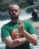 Scott Nevins (Undated)