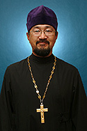 Archpriest Victor Nick