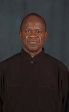 Father Chrispin Obico