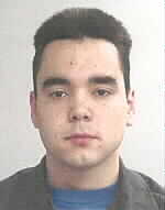 This is a picture of Michael Phillip Oleksa from the Alaska Sex Offender Registry.