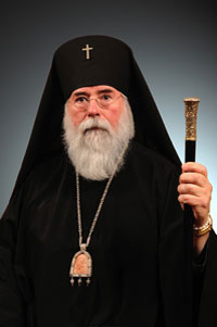Archbishop Job Osacky