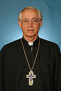 Archpriest Leonid Palceski