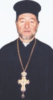 Father Andreas Papadimitopoulos