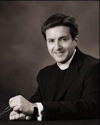 Father Michael Pappas