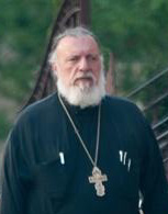 Father George Passias