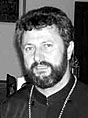 Father Ioan Pop