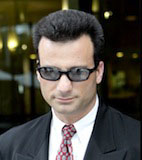 Arthur Psichogios