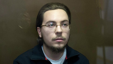 Hieromonk Ilya (Pavel Semin)