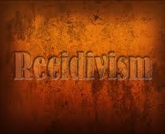 Recidivism – courtesy of Floft via floft.net