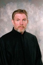 Father Silas Ruark