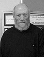 Archimandrite Michael Rymer in 2002