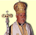 Metropolitan Paul Saliba
