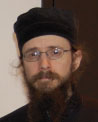 Hieromonk Sergius Bowyer