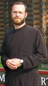 Reader Paul Sidebottom